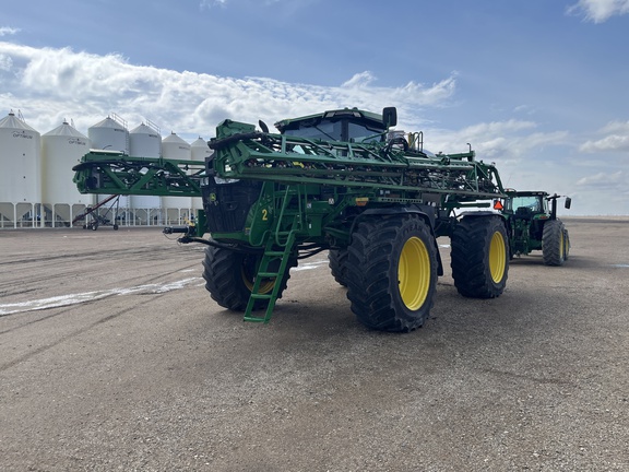 Iron number #5436052