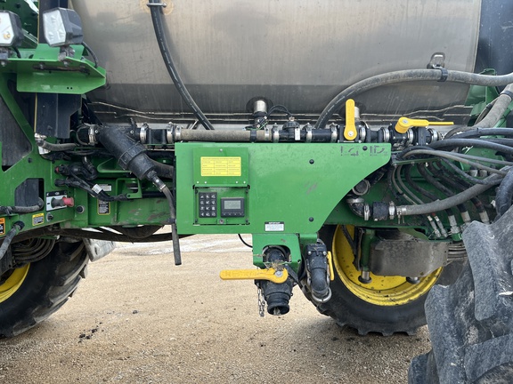 2024 John Deere 616R Sprayer/High Clearance