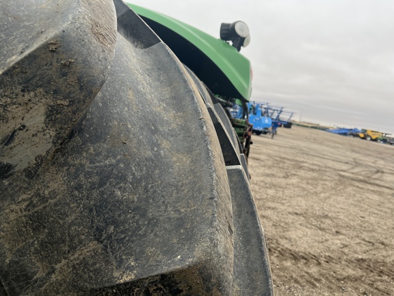 2012 John Deere 9510R Tractor 4WD