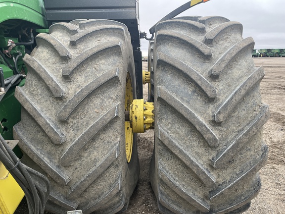 2012 John Deere 9510R Tractor 4WD