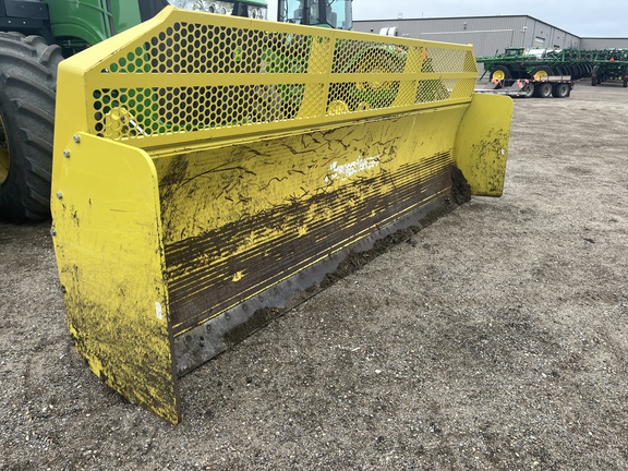 2012 John Deere 9510R Tractor 4WD