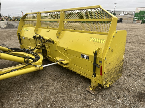 2012 John Deere 9510R Tractor 4WD