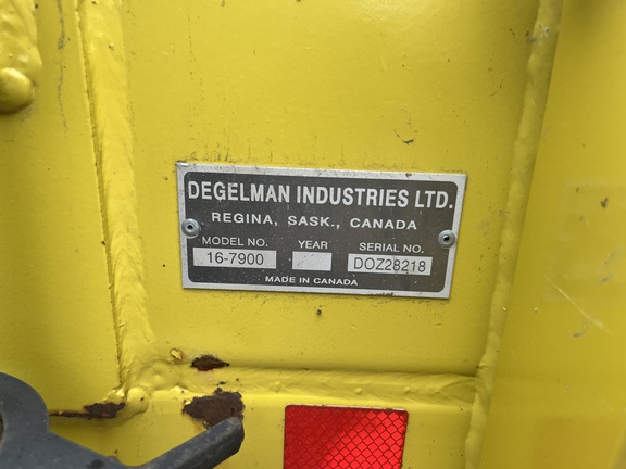 2012 John Deere 9510R Tractor 4WD