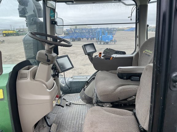 2012 John Deere 9510R Tractor 4WD