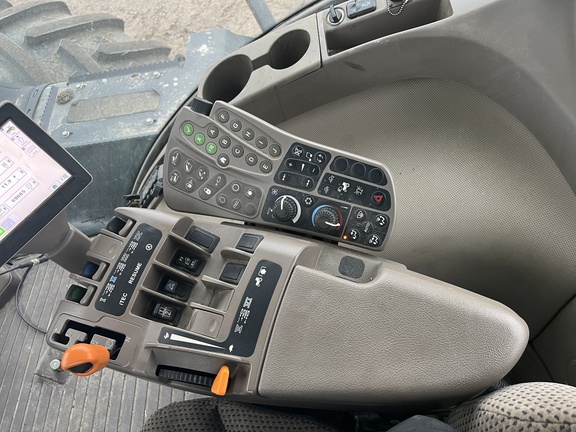 2012 John Deere 9510R Tractor 4WD