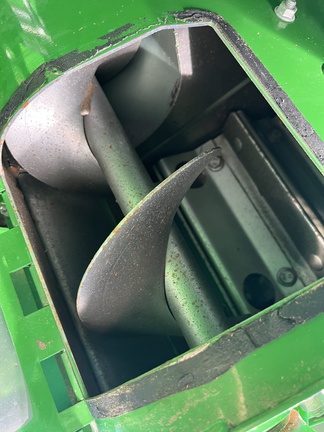 2023 John Deere X9 1100 Combine