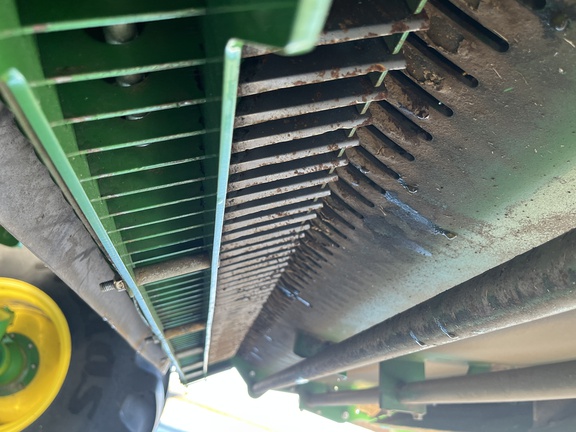 2023 John Deere X9 1100 Combine