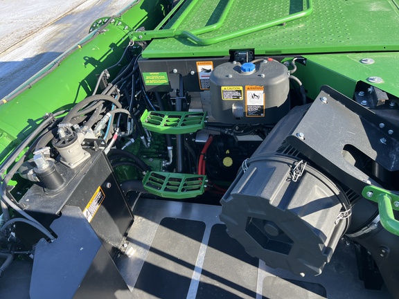 2023 John Deere X9 1100 Combine