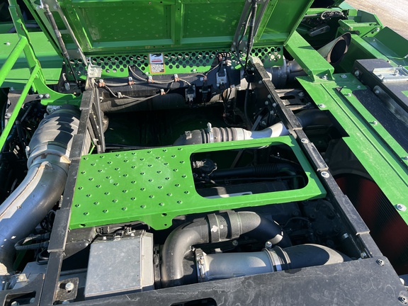 2023 John Deere X9 1100 Combine