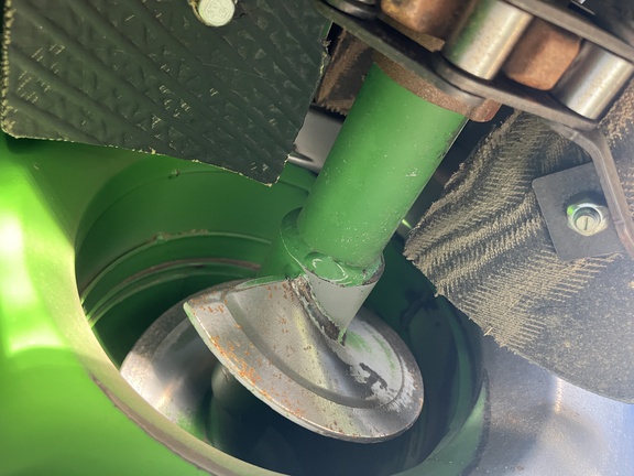 2023 John Deere X9 1100 Combine