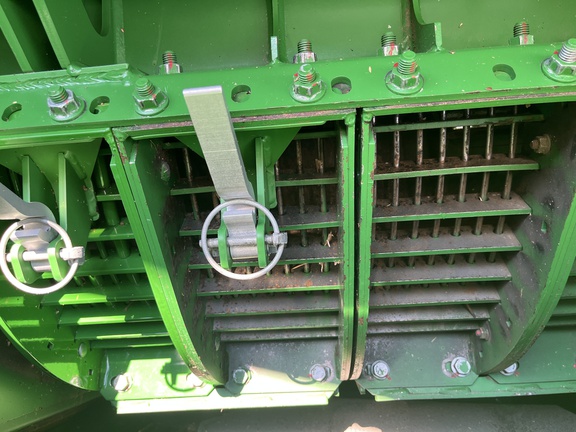 2023 John Deere X9 1100 Combine