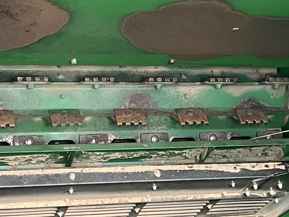 2023 John Deere X9 1100 Combine