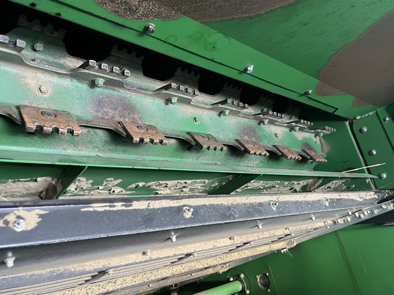 2023 John Deere X9 1100 Combine