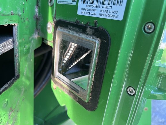 2023 John Deere X9 1100 Combine