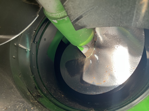 2023 John Deere X9 1100 Combine