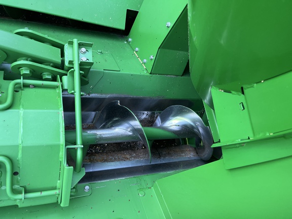 2023 John Deere X9 1100 Combine