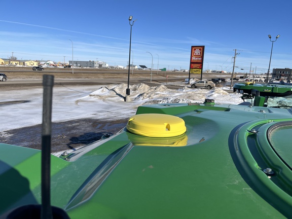 2023 John Deere X9 1100 Combine