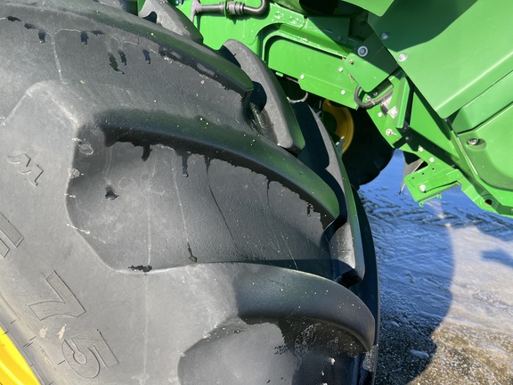 2023 John Deere X9 1100 Combine