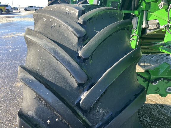 2023 John Deere X9 1100 Combine