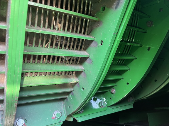 2023 John Deere X9 1100 Combine