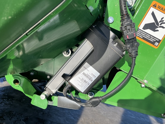 2023 John Deere X9 1100 Combine