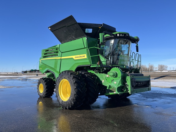 2023 John Deere X9 1100 Combine