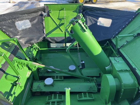 2023 John Deere X9 1100 Combine