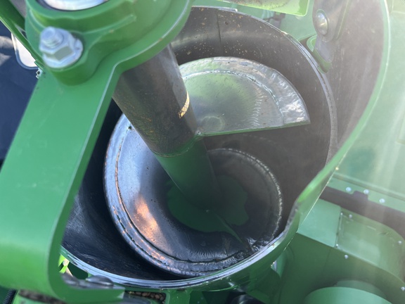 2023 John Deere X9 1100 Combine