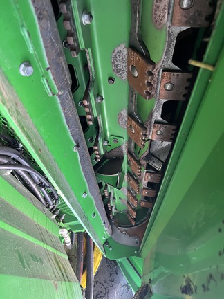 2023 John Deere X9 1100 Combine