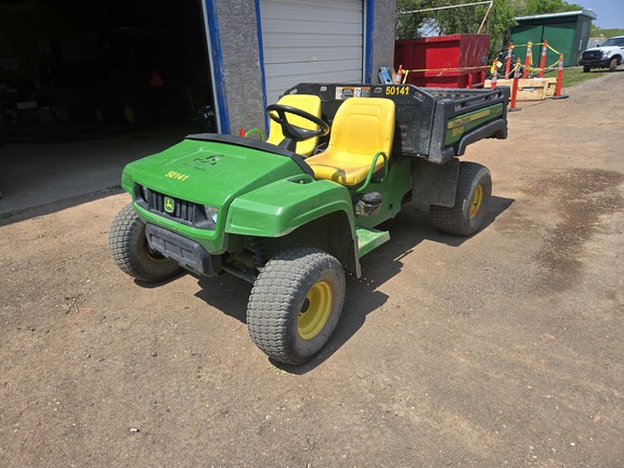 2014 John Deere TX 4X2 ATV