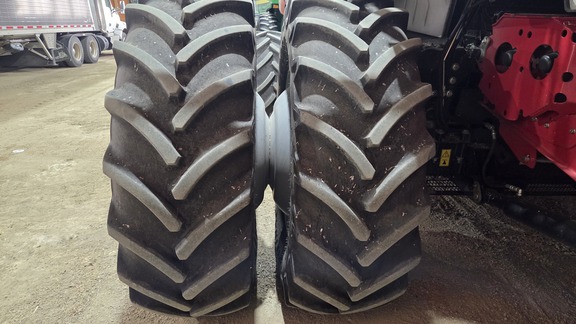 2016 Case IH 8240 Combine