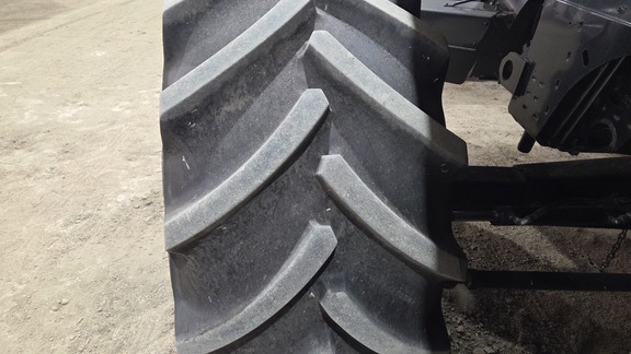 2016 Case IH 8240 Combine