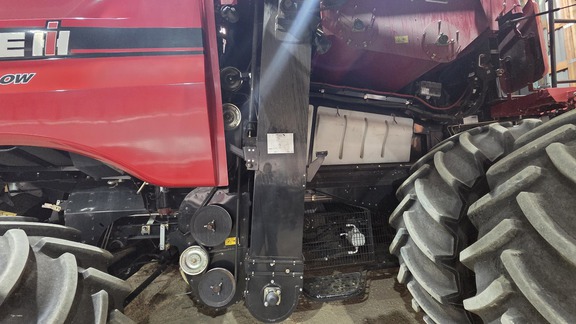2016 Case IH 8240 Combine