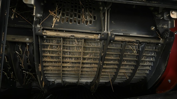 2016 Case IH 8240 Combine