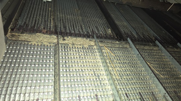 2016 Case IH 8240 Combine