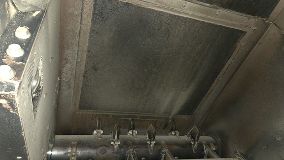 2016 Case IH 8240 Combine