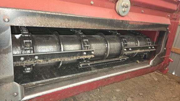 2016 Case IH 8240 Combine