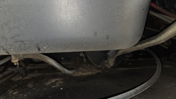 2016 Case IH 8240 Combine