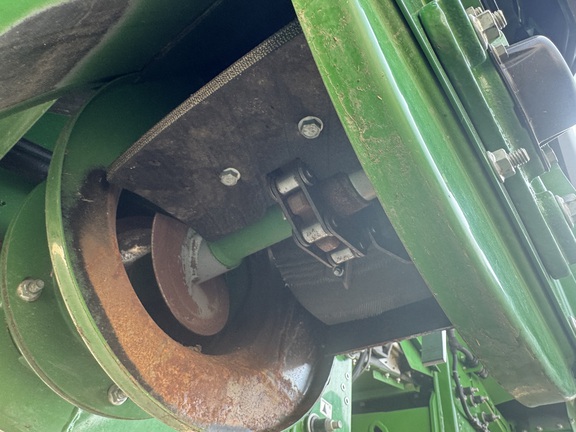 2023 John Deere X9 1100 Combine