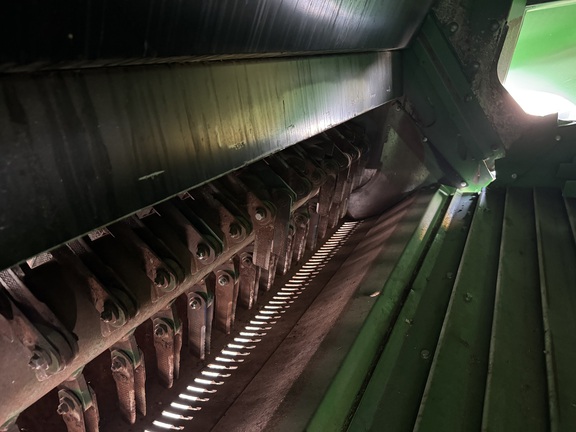 2023 John Deere X9 1100 Combine
