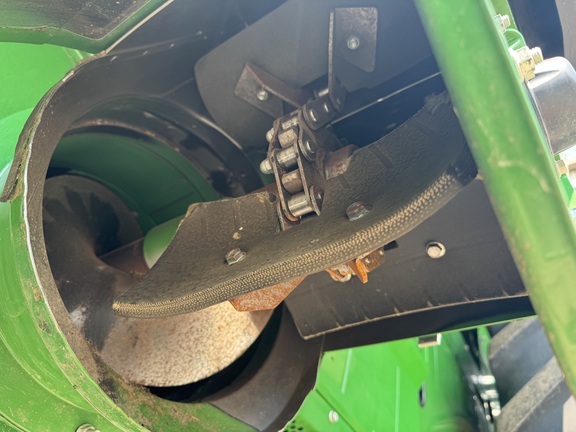 2023 John Deere X9 1100 Combine