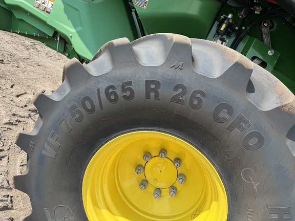 2023 John Deere X9 1100 Combine