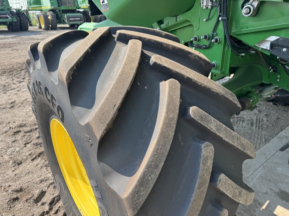 2023 John Deere X9 1100 Combine