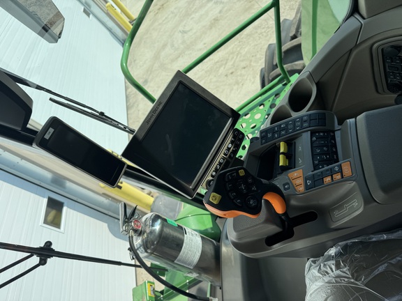 2023 John Deere X9 1100 Combine