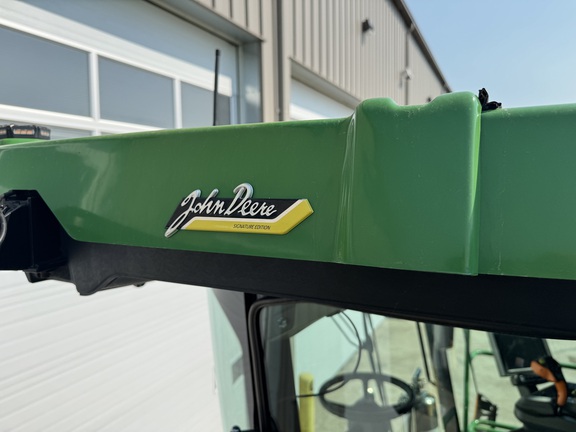 2023 John Deere X9 1100 Combine