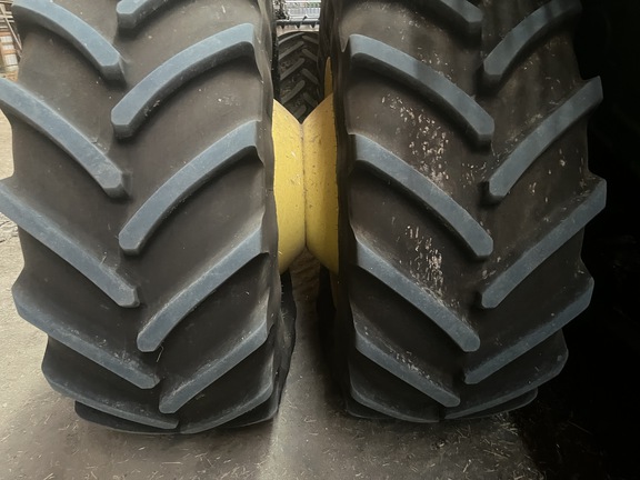 2022 John Deere X9 1000 Combine