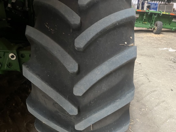 2022 John Deere X9 1000 Combine