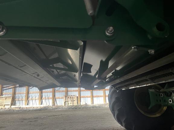 2022 John Deere X9 1000 Combine