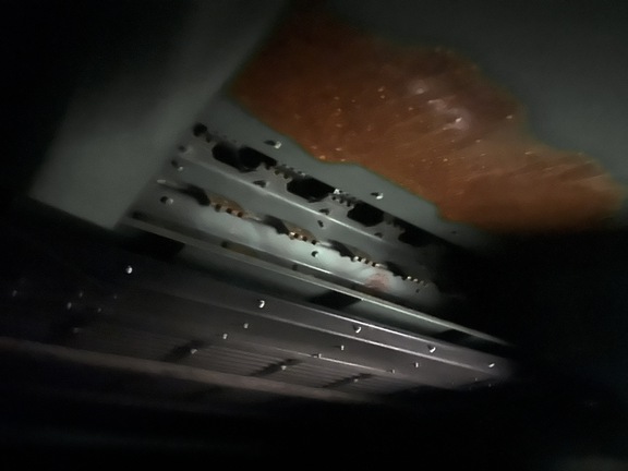 2022 John Deere X9 1000 Combine