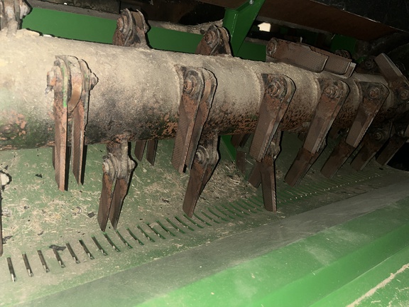 2022 John Deere X9 1000 Combine